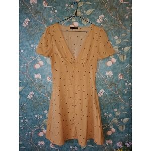 XXS Cotton:On Woman's Floral Dress